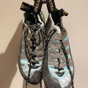 La Sportiva Tarantulace Women’s Climbing Shoes